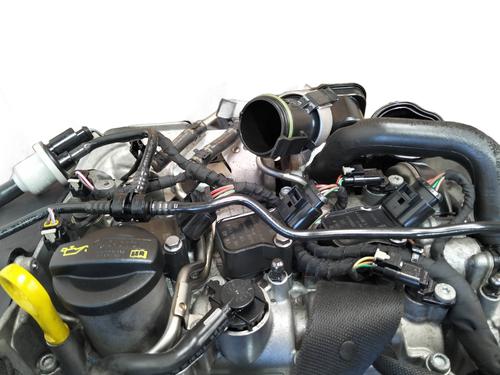 Engine SEAT IBIZA V (KJ1, KJG) | BP23127210M1 - Image 7