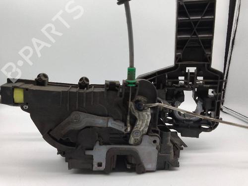 Front right lock MERCEDES-BENZ VITO Tourer (W447) 114 CDI / 114 BlueTEC (447.701, 447.703, 447.705) | BP25045859C97 
