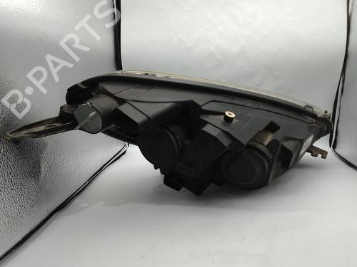 Left headlight FORD TRANSIT COURIER B460 MPV 1.0 EcoBoost | BP29396338C28 