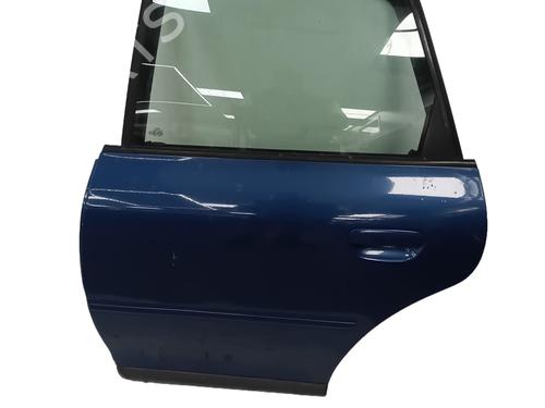 Used Left rear door AUDI A3 (8L1) 1.9 TDI (130 hp) 32081430