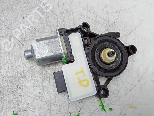 Right rear window motor SEAT LEON Sportstourer (KL8, KLD) 2.0 TDI | BP28149516E22