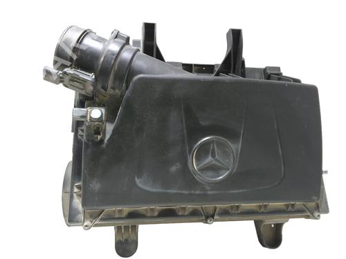Used Air filter box Air filter box MERCEDES-BENZ VITO Van (W447) 116 CDI (447.601, 447.603, 447.605) (163 hp) 33428168 33428168