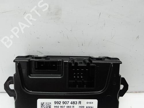 Elektronisk modul PORSCHE TAYCAN (Y1A) Electric (Y1AAA1, Y1AAI1) | BP28144348M83 