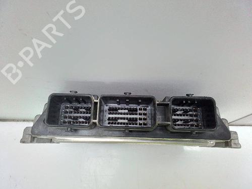 Engine control unit (ECU) BMW X3 (E83) 2.0 sd | BP27448296M57 