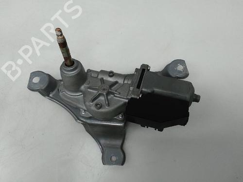 Used Rear wiper motor TOYOTA YARIS (_P13_) 1.5 Hybrid (NHP130_, NHP130) (101 hp) 23643361