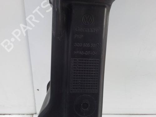 Frontplade/Frontkurv VW PASSAT B8 (3G2, CB2) 2.0 TDI | BP39137468C72 - Image 2