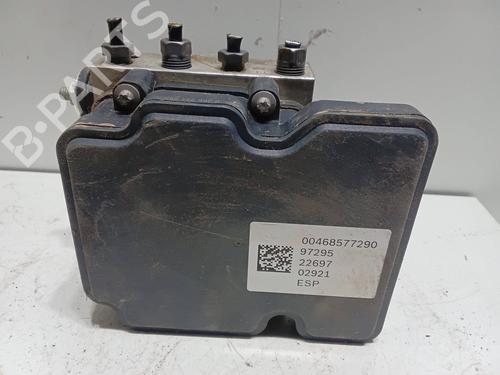 ABS pump FIAT DUCATO Van (250_) 160 Multijet 2,3 D | BP34421789M43  - Image 5