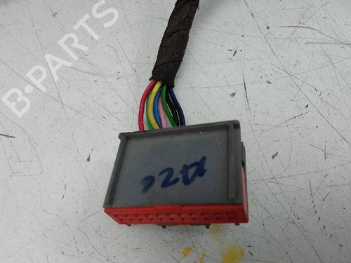 Right mirror LAND ROVER RANGE ROVER EVOQUE (L538) 2.0 D 4x4 | BP18890565C27