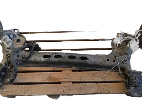 Used Rear axle Rear axle SEAT ARONA (KJ7, KJP) 1.0 TSI (95 hp) 34055076 34055076