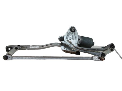 Front wiper motor AUDI A6 C6 (4F2) 3.0 TDI quattro | BP26054679M29 - Image 2