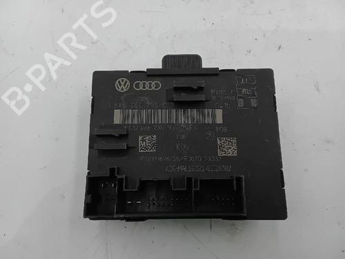 Electronic module AUDI Q3 (8UB, 8UG) 2.0 TDI | BP26157751M83 