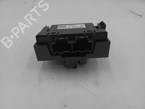 Used Electronic module OPEL ASTRA K (B16) 1.6 CDTi (68) (110 hp) 26651543