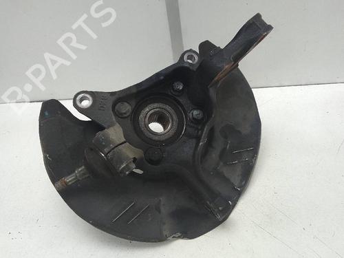 Left front steering knuckle SUBARU XV (_GP_) 2.0 D AWD | BP20143772M25 