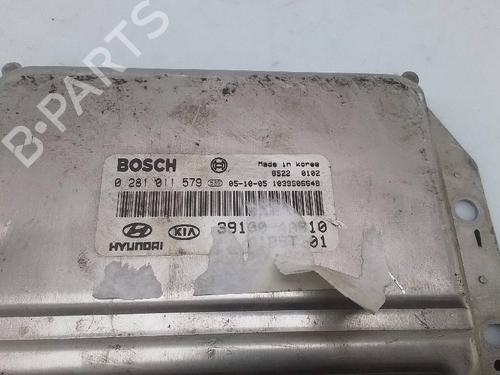 Used Engine control unit (ECU) KIA SORENTO I (JC) [2002-2011]  23559312