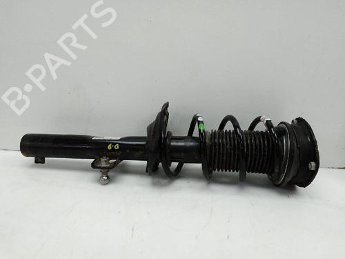 Right front shock absorber VW POLO VI (AW1, BZ1, AE1)  | BP24463293M17 