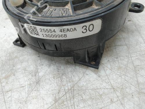 Squib airbag NISSAN QASHQAI II SUV (J11, J11_) 1.5 dCi | BP19449418C102 