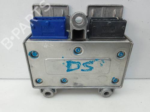 ECU airbags OPEL ASTRA H (A04)  | BP22364845M53 