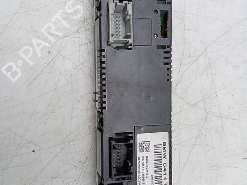 Climate control BMW X1 (E84)  | BP26158411I5 
