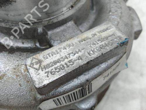 Used Other RENAULT ESPACE IV (JK0/1_) 2.2 dCi (JK0H) (150 hp) 26055012