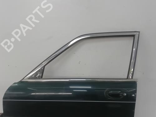 Left front door JAGUAR XJ (XJ40, XJ81) 6 4.0 | BP29477372C2 