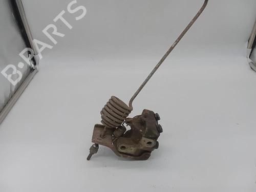 Brake master cylinder MERCEDES-BENZ SPRINTER 2-t Van (B901, B902) 208 CDI (901.661, 901.662, 902.661, 902.662) | BP27625462M77 
