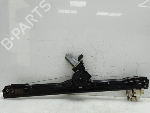 Front left window mechanism IVECO DAILY VI Van 33S14, 35S14, 35C14, 42S14 | BP34418962C22  - Image 5