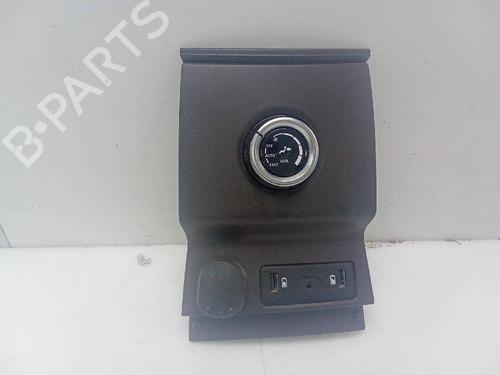 Climate control RENAULT ESPACE V (JR_)  | BP18595483I5 