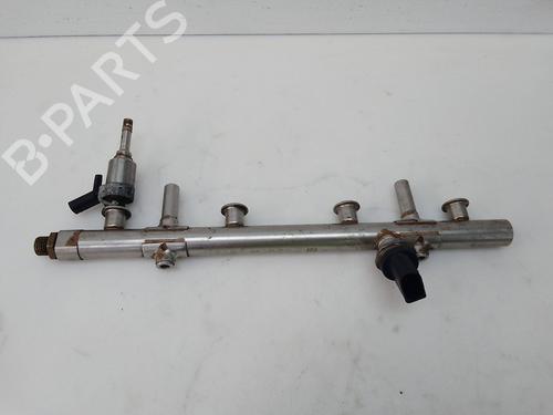 Used Injection rail Injection rail 23948310 23948310