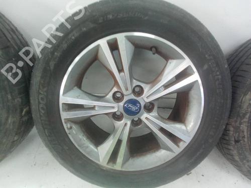 Rim FORD C-MAX II (DXA/CB7, DXA/CEU) 1.0 EcoBoost | BP18827038C45 