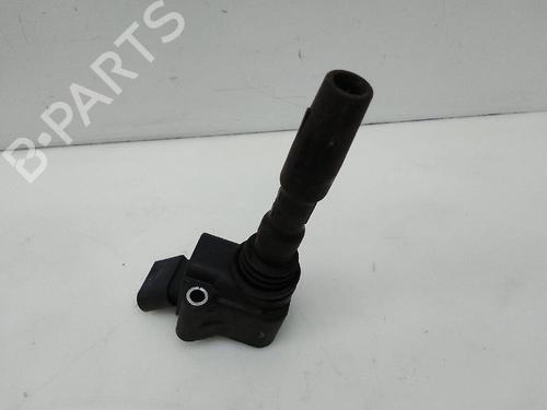 Ignition coil SEAT IBIZA V (KJ1, KJG)  | BP24463745M94 