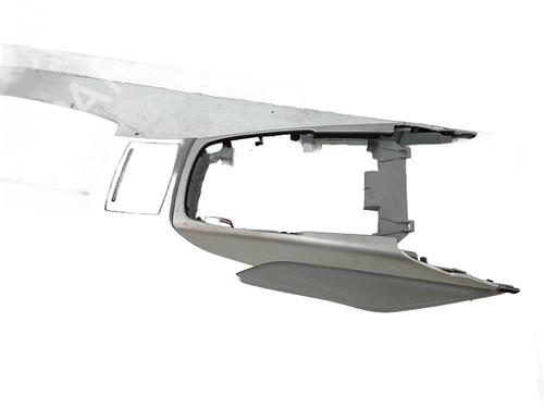 Middle console AUDI A6 C7 Avant (4G5, 4GD) 3.0 TFSI quattro | BP18598204I22 - Image 3