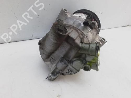 AC compressor OPEL ASTRA K (B16) 1.6 CDTi (68) | BP26651607M34 