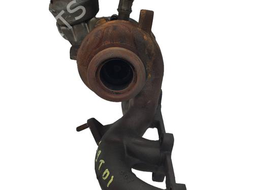 Turbocharger/Supercharger AUDI A3 (8P1) 1.4 TFSI | BP26160586M71