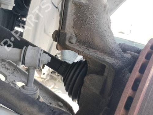 Used Right front steering knuckle BMW X3 (E83) 2.0 sd (177 hp) 26285104