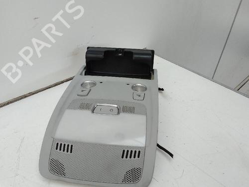 Interior roof light AUDI A5 Sportback (8TA) 3.0 TDI | BP18580160I8