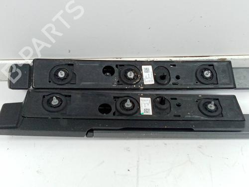 Tagræling DACIA SANDERO III 1.0 TCe 90 | BP28151057C65