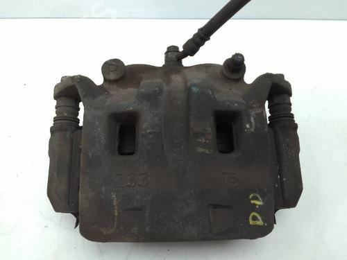 Used Right front brake caliper NISSAN NAVARA NP300 (D40) [2004-2025]  21125903
