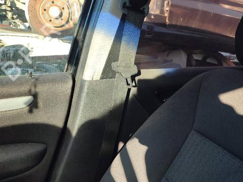 Front right seatbelt MERCEDES-BENZ B-CLASS Sports Tourer (W245) B 180 CDI (245.207) | BP18588138I25 
