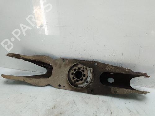 Used Left rear suspension arm MERCEDES-BENZ A-CLASS (W176) A 200 CDI / d (176.008) (136 hp) 27447849
