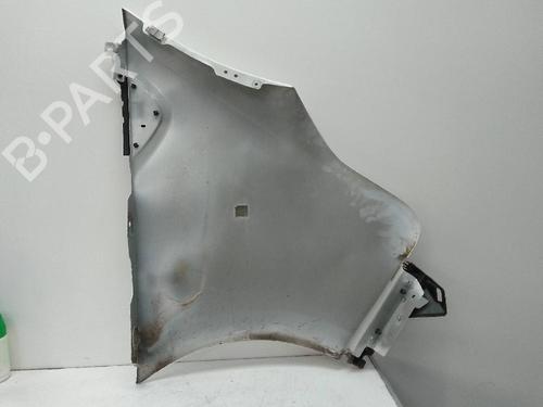 Left front fenders RENAULT TRAFIC III Van (FG_) 1.6 dCi 90 (FGME) | BP20115439C41 