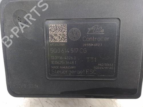 ABS pump SEAT LEON (5F1) 1.2 TSI | BP18576838M43 