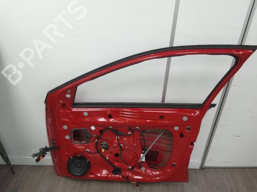 Used Right front door SKODA FABIA IV (PJ3) 1.0 MPI (80 hp) 20156352