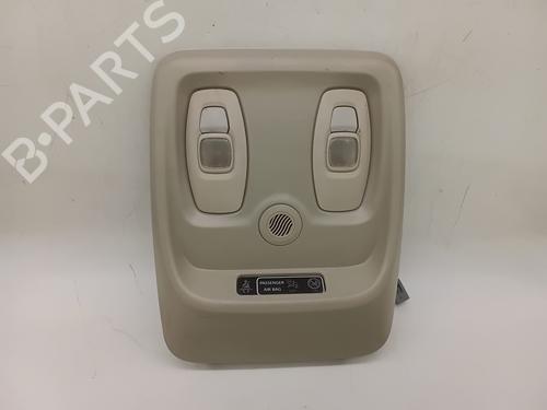 Used Interior roof light RENAULT CLIO IV (BH_) 1.5 dCi 90 (90 hp) 28621424
