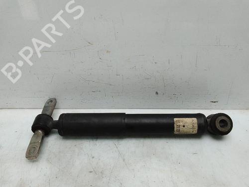 Used Right rear shock absorber PEUGEOT RIFTER 1.5 BlueHDi 100 (102 hp) 26051096