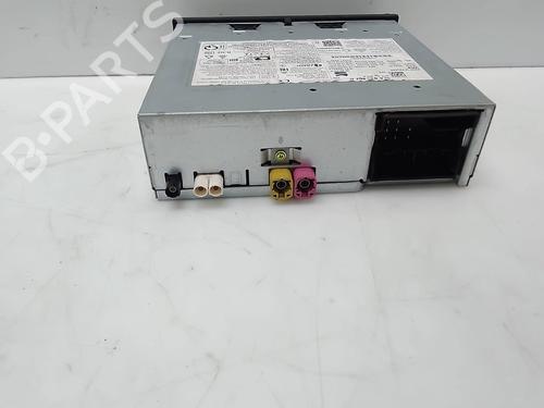 Electronic module SEAT LEON (KL1, KLG) 2.0 TDI | BP28150371M83 
