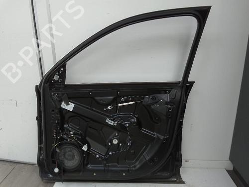 Right front door VW TOUAREG (7LA, 7L6, 7L7) 3.0 V6 TDI | BP26306256C3 