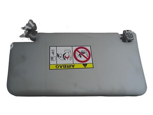 Right sun visor JEEP RENEGADE SUV (BU, B1, BV) 1.0 T-GDi | BP33538859I2 - Image 3