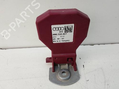 Used Other AUDI Q3 (F3B) 35 TDI (150 hp) 26054997