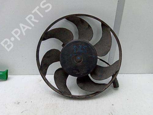 Radiator fan VW GOLF V (1K1) 2.0 TDI 16V | BP26159825M35 