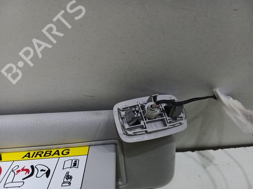 Right sun visor DS DS 4 II (FR_, FB_, F3_, FP_) E-TENSE 225 (F3DGZT) | BP38773204I2 - Image 4